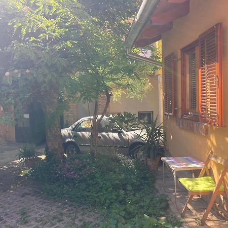 Ferencesek 44 Apartman Печ Экстерьер фото