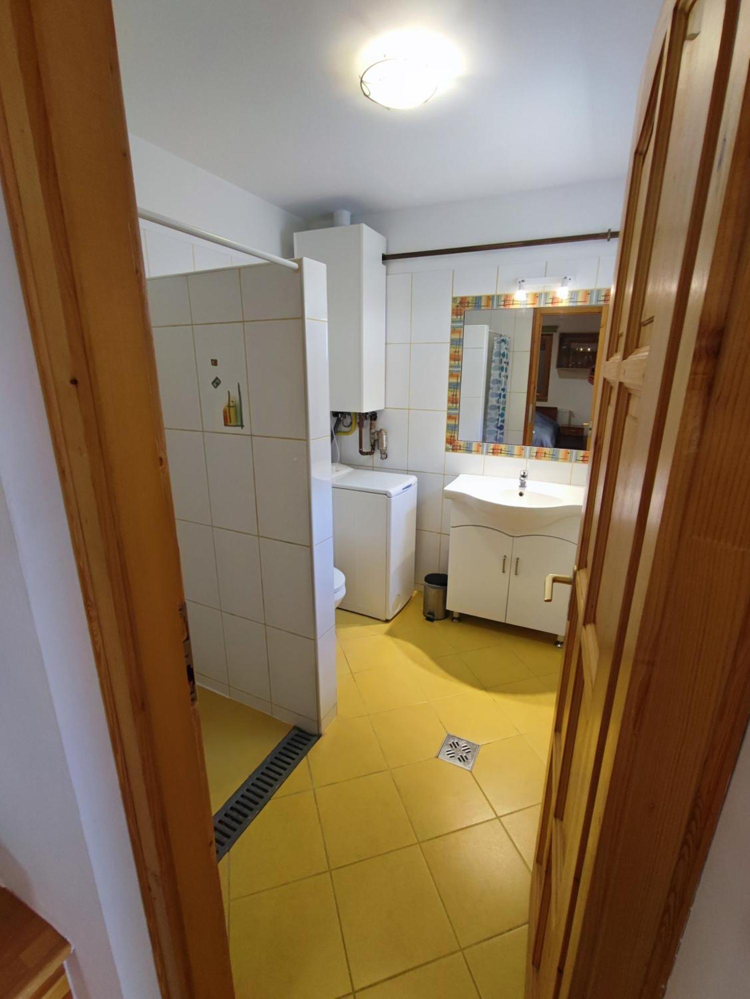 Ferencesek 44 Apartman Печ Экстерьер фото
